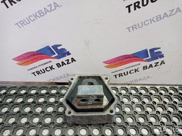 41272823 Подушка двигателя передняя