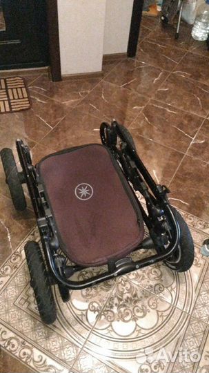 Коляска Navington