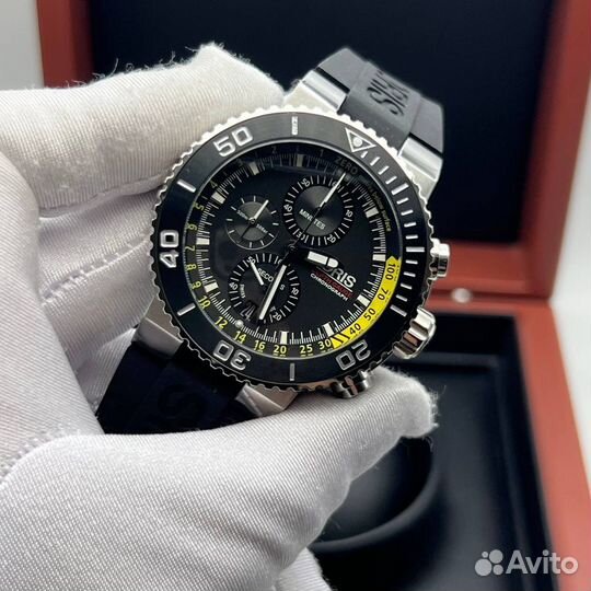 Часы мужские Oris