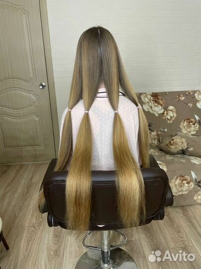 Скупка волос