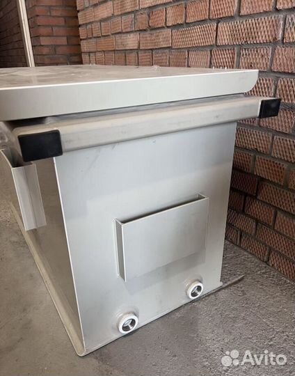 Ванна иммерсионного охлаждения