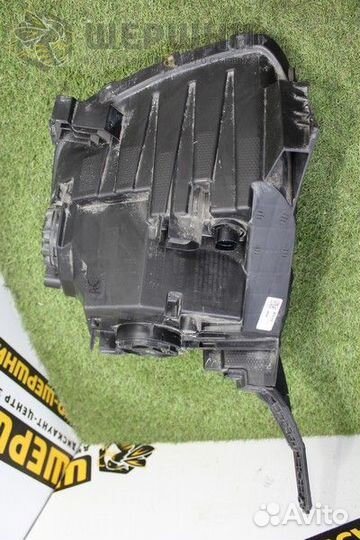 Фара правая Hyundai Creta 2 2021- (92102BW010 (Б)