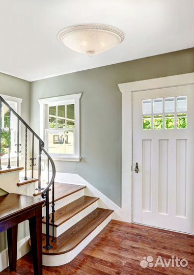 Потолочный светильник Pascal C908-CL-03-W