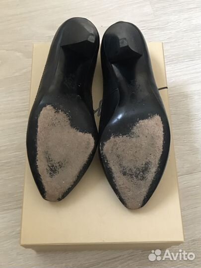 Туфли женские 36 размер