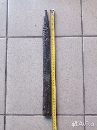 Ножны к 98 Иран