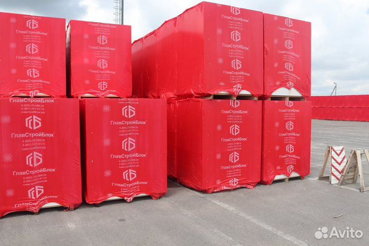 Газоблок