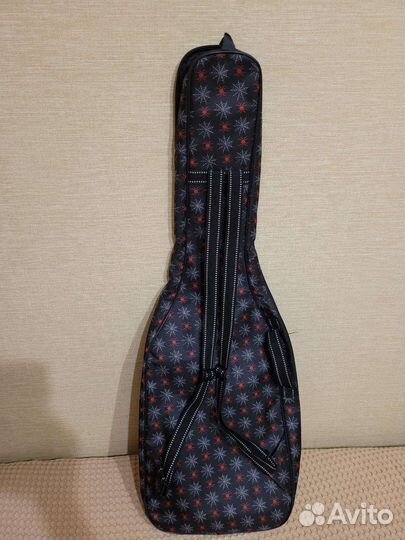 Электрогитара Bosstone SG-03 RD