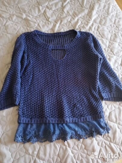 Вещи на девушку 42 44