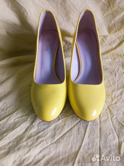 Туфли женские 39 размер