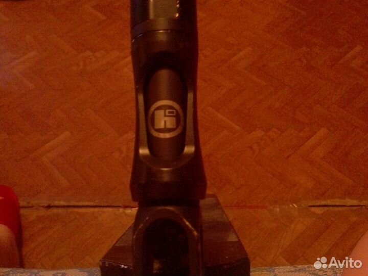 Зорге 21 на запчасти