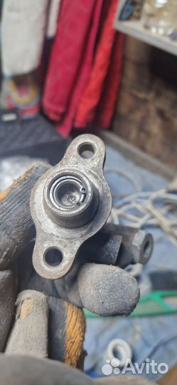 Запчасти mazda titan