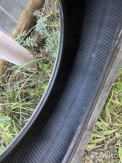 Bridgestone Blizzak VRX 215/55 R17