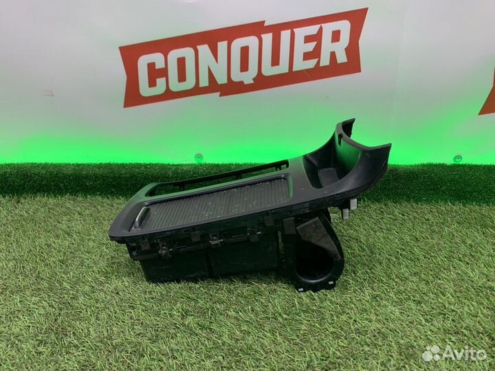 Накладка АКПП KIA Sorento 3