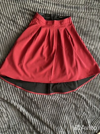 Юбка reserved размер М