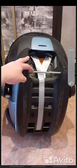 Автолюлька от 0