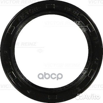 Уплотняющее кольцо, коленчатый вал 81-34227-00