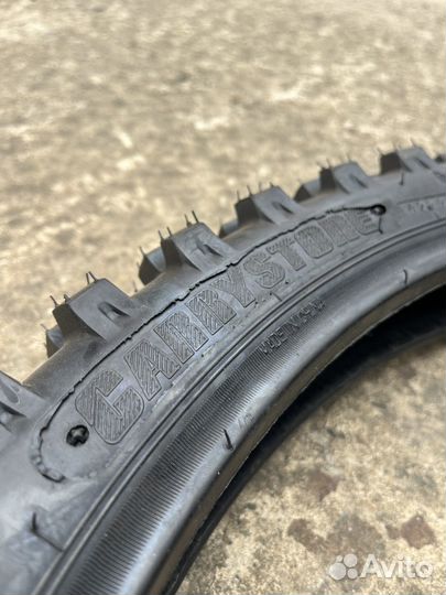 Покрышка 80/100-19 на электробайк Surron