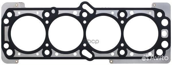 Прокладка гбц 471740 Elring