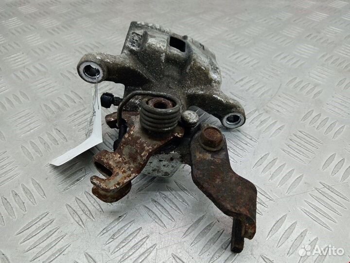 Суппорт задний левый для Mazda 6 GG gjza2699ZB