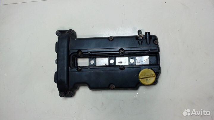 Крышка клапанная двс Opel Corsa D, 2007