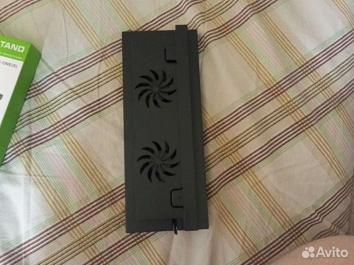 Вертикальная подставка для Xbox one s