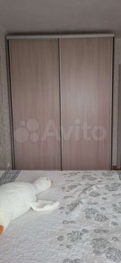 1-к. квартира, 37 м², 4/5 эт.