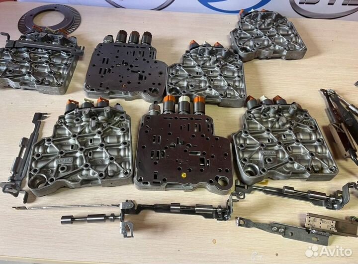 Коробка Geely VT3 2013 новая