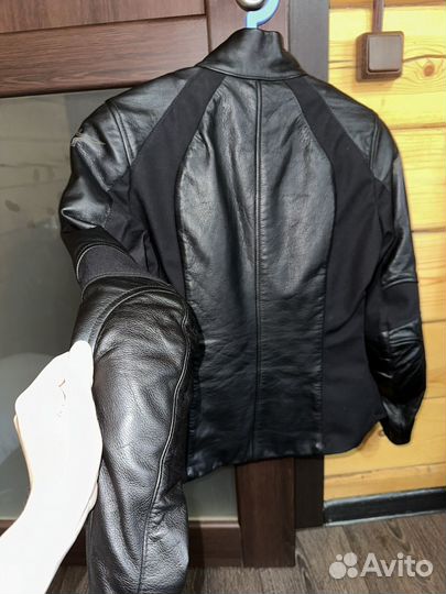 Alpinestars Vika v2 костюм (XS)