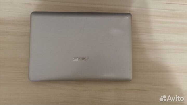 Asus eee pc 1215b e350