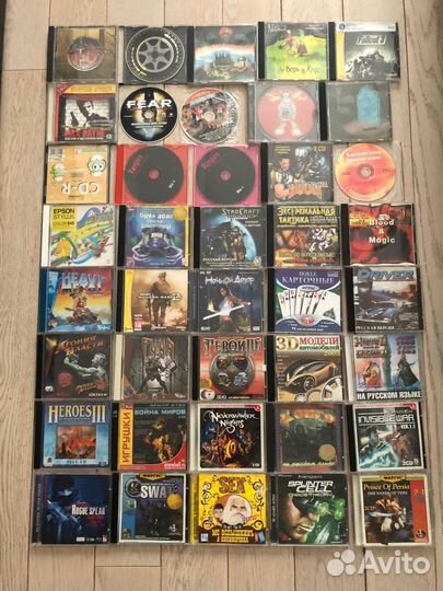 Компьютерная игра