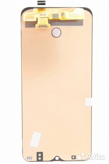Дисплей для Samsung A50/A50s (A505F/A507F) oled