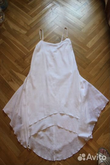 Сарафан 44-46 р-р муслин Испания