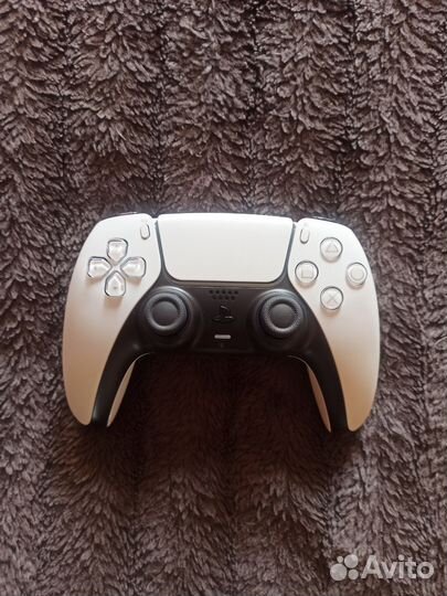 Джойстик ps5