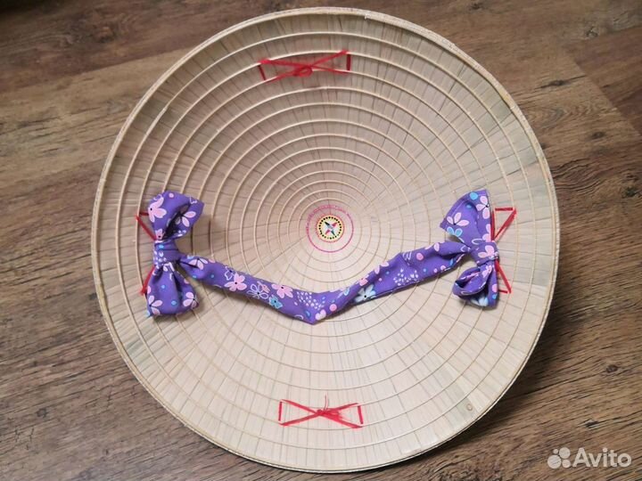 Национальный головной убор