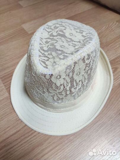 Шляпа женская