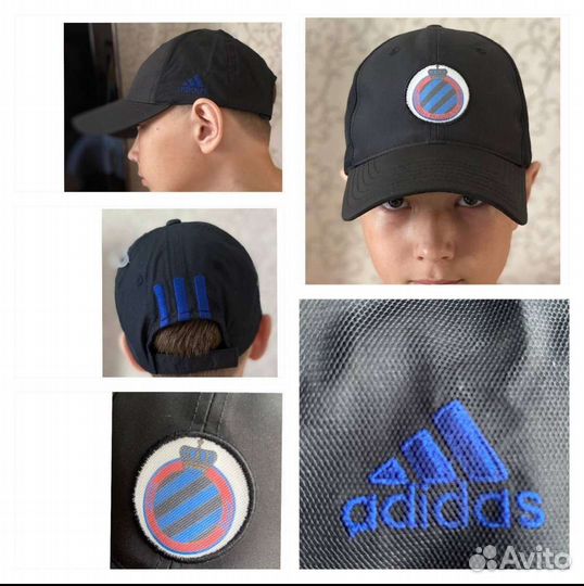 Кепка бейсболка