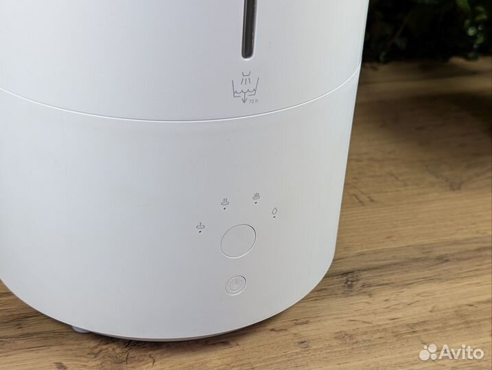 Увлажнитель воздуха Xiaomi SMART Humidifier 2
