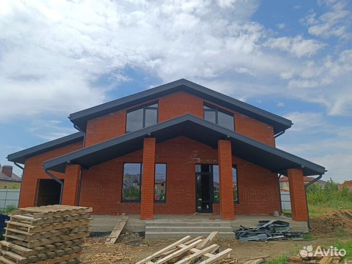 Входные группы