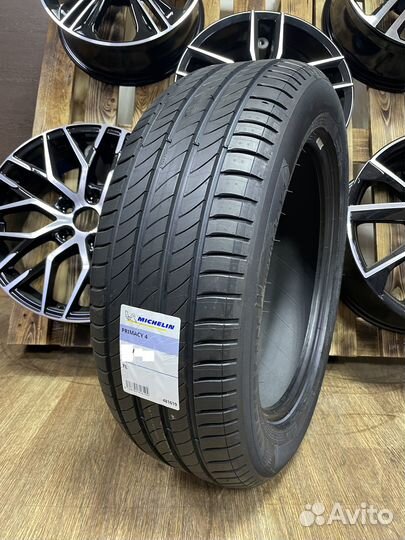 Michelin Primacy 4 215/60 R16 99V