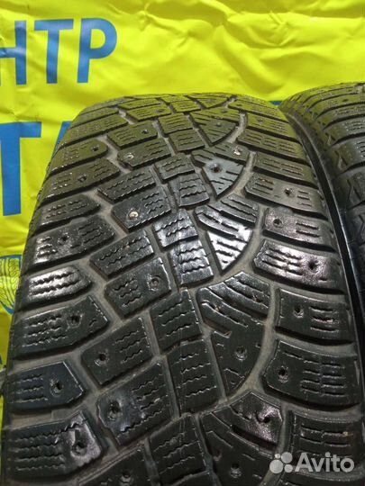 Continental ContiEcoContact 2 215/60 R17 96T