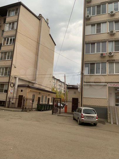 Комната 13 м² в 1-к., 1/6 эт.