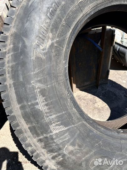 Шина 315/80 r 22.5 matador diamond dh 1