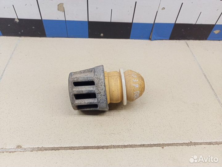 Отбойник Atlas 2017