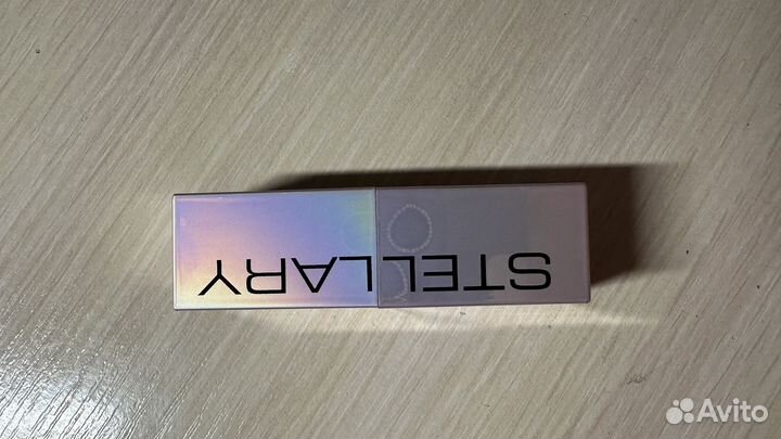 Помада stellary 04