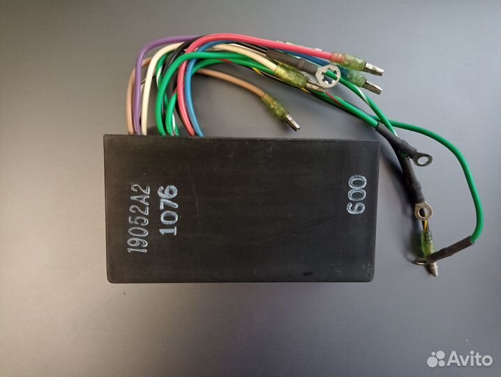 Коммутатор Mercury 19052A2