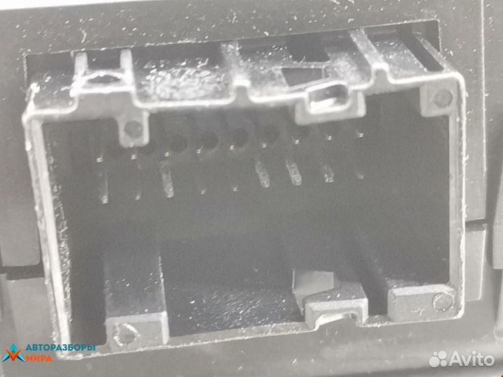 Подушка безопасности Alfa Romeo 159 2008 50510087