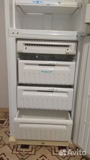 Холодильник Stinol 102 б/у