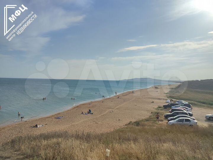 Участок 13 сот. (ИЖС)