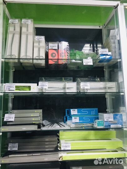 Системы CO2/ диффузоры, чихирос