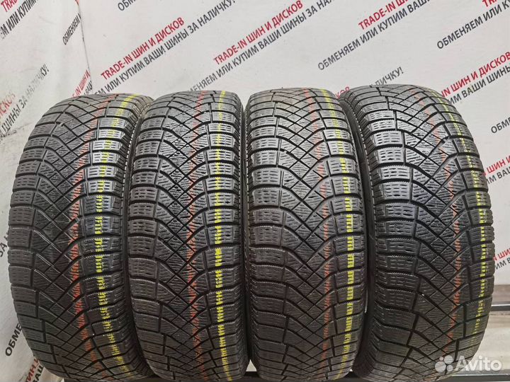 Pirelli Ice Zero 195/65 R15 95T